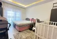 Affordable Purchase Furnished 2+1 apartment in a modern complex, Kestel district — Alanya 17