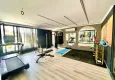 Buy Garden duplex with modern interiors in a new residential complex, Oba district, Alanya 17