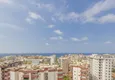 Affordable Purchase Property from owner in Alanya - Turnkey apartment with sea view in Mahmutlar 17 