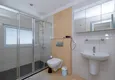 Affordable Purchase Apartment for a residence permit in Alanya - Cikcilli district, with furniture and views 18