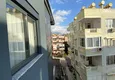 Affordable Purchase One bedroom apartment with furniture for long-term rent in the center of Alanya No. 28 18