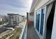 Affordable Purchase Furnished duplex apartment in Alanya, Mahmutlar in a luxury complex 19 