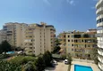 Affordable Purchase Furnished three-room apartment 250 meters from the sea - Mahmutlar district, Alanya 18
