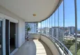 Affordable Purchase Apartment for a residence permit in Alanya - Cikcilli district, with furniture and views 20