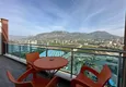 Affordable Purchase Furnished duplex apartment in Alanya, Mahmutlar in a luxury complex 20 