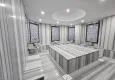 Buy Real estate for citizenship and residence permits. Apartments from the developer in Mersin, Tomyuk 21