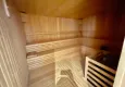 Buy Garden duplex with modern interiors in a new residential complex, Oba district, Alanya 19