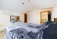 Affordable Purchase Spacious furnished duplex with views in the prestigious area of Alanya - Bektash 20
