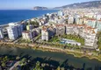Buy Two-bedroom apartment for a residence permit in the Tosmur district - on the banks of a mountain river 250 meters from the sea 3 