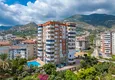 Buy Apartment for a residence permit in Alanya - Cikcilli district, with furniture and views 1