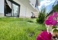 Affordable Purchase Garden duplex with modern interiors in a new residential complex, Oba district, Alanya 1