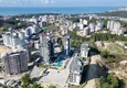 Buy New apartment directly from the owner in Alanya, Avsallar district 1