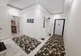 Affordable Purchase Furnished duplex penthouse with separate kitchen in Alanya, Mahmutlar district 1