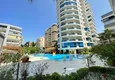 Buy Furnished three-room apartment 250 meters from the sea - Mahmutlar district, Alanya 1