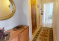 Affordable Purchase Property from owner in Alanya — three-room apartment with furniture in Oba 1