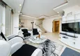 Affordable Purchase Spacious furnished duplex with views in the prestigious area of Alanya - Bektash 1