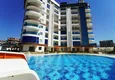 Buy One bedroom apartment with furniture in Gazipasa 1