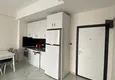 Affordable Purchase  Furnished 1+1 apartment for rent in Alanya, Avsallar district No. 81 1 