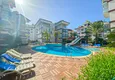 Buy Furnished three-room apartment in Oba, Alanya 1