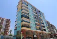 Buy Furnished duplex penthouse with separate kitchen in Alanya, Mahmutlar district 1