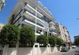 Buy Real estate for a residence permit. Turnkey 1+1 apartment in the center of Alanya — Cleopatra beach area 1 