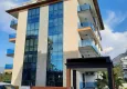 Buy Furnished 2+1 apartment in a modern complex, Kestel district — Alanya 1
