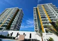 Buy Real estate for citizenship and residence permits. Apartments from the developer in Mersin, Tomyuk 2