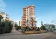 Buy Real estate for a residence permit. Furnished apartment in Alanya, Tosmur district, 350 meters from the sea 2