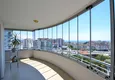Affordable Purchase Apartment for a residence permit in Alanya - Cikcilli district, with furniture and views 21
