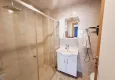 Affordable Purchase Furnished 2+1 apartment in a modern complex, Kestel district — Alanya 20