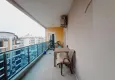 Affordable Purchase Furnished duplex penthouse with separate kitchen in Alanya, Mahmutlar district 20