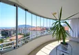 Affordable Purchase Apartment for a residence permit in Alanya - Cikcilli district, with furniture and views 22