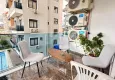 Affordable Purchase Furnished 2+1 apartment in a modern complex, Kestel district — Alanya 21
