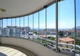 Affordable Purchase Apartment for a residence permit in Alanya - Cikcilli district, with furniture and views 24