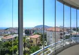 Affordable Purchase Apartment for a residence permit in Alanya - Cikcilli district, with furniture and views 25