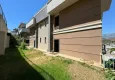 Buy Semi-detached triplex villa in Kargicak area, furnished in a cottage complex 23 