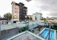 Affordable Purchase Furnished 2+1 apartment in a modern complex, Kestel district — Alanya 23