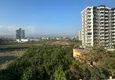 Affordable Purchase Two-bedroom apartment with sea and mountain views in a modern complex — Mersin, Tomyuk district 25