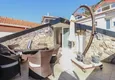 Affordable Purchase Spacious furnished duplex with views in the prestigious area of Alanya - Bektash 25