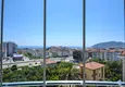 Affordable Purchase Apartment for a residence permit in Alanya - Cikcilli district, with furniture and views 27