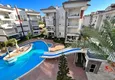 Affordable Purchase Furnished three-room apartment in Oba, Alanya 26