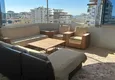 Affordable Purchase Duplex apartment in the Tuesday market area - Mahmutlar, 300 meters from the sea 26 