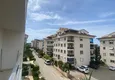 Affordable Purchase Furnished three-room apartment in Oba, Alanya 29