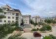 Affordable Purchase Furnished three-room apartment in Oba, Alanya 30