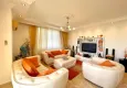 Affordable Purchase Linear four-room apartment with furniture and sea view - Mahmutlar 2