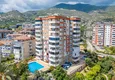 Buy Apartment for a residence permit in Alanya - Cikcilli district, with furniture and views 2