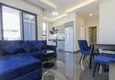 Affordable Purchase Property from owner in Alanya - Turnkey apartment with sea view in Mahmutlar 2 