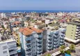 Buy Furnished apartment with mountain views in the center of Alanya, near Cleopatra Beach. Real estate for a residence permit 2