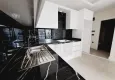 Affordable Purchase 1+1 apartment from the owner in a modern complex in Mahmutlar, Alanya 2
