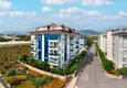 Buy Turnkey one-bedroom apartment with mountain views in Alanya, Kestel district 2